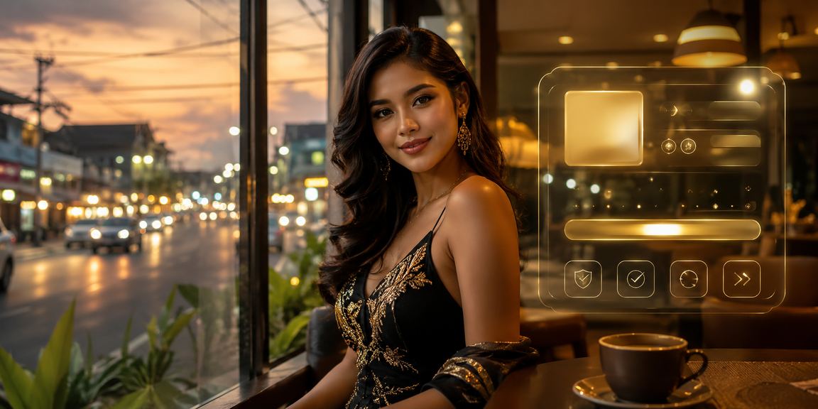 Pengguna Malaysia mengurus bajet deposit dengan bijak menggunakan platform 87000